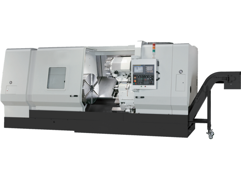 全功能數(shù)控車(chē)床